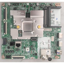 EAX69830902 (1.0) - EBT67208503 - Main Board - LG